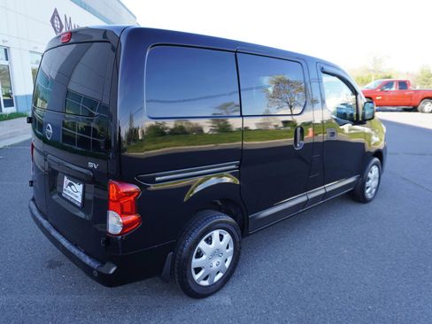 Used 2015 Nissan NV200 SV w/ Technology Package image 7