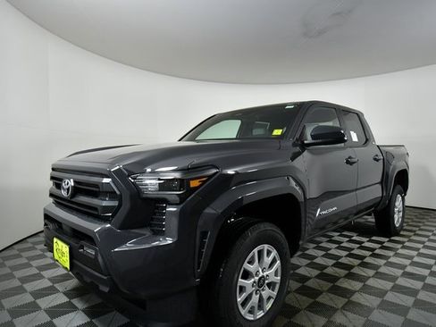 New 2026 Toyota Tacoma SR5 image 6