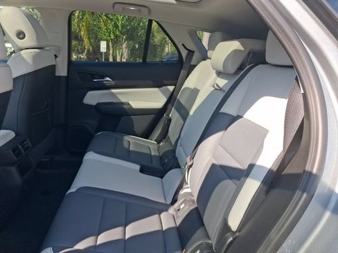 Used 2024 Honda Prologue Touring image 25