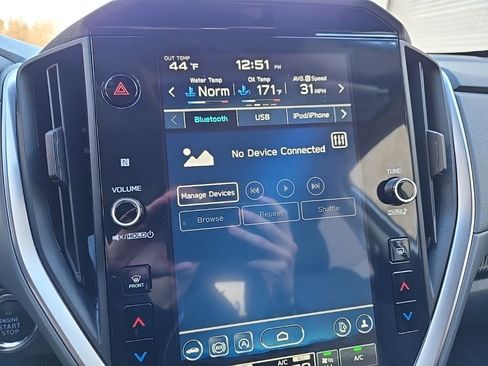 Used 2024 Subaru Crosstrek 2.0i Premium image 28