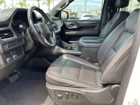 Used 2021 Chevrolet Tahoe RST RWD image 14