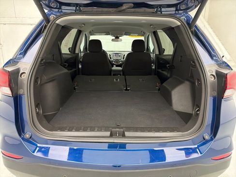 Certified 2023 Chevrolet Equinox LT image 49