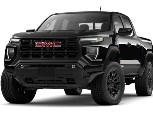 New 2026 GMC Canyon Elevation w/ Convenience Package image 38