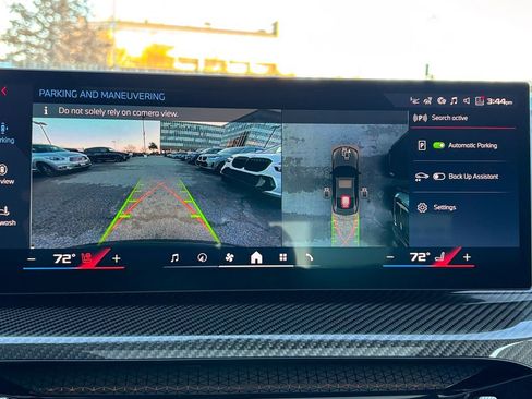 New 2026 BMW 440i xDrive Coupe image 20