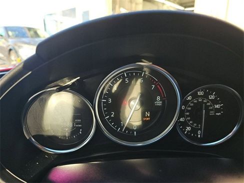 Used 2016 MAZDA MX-5 Miata Grand Touring image 14