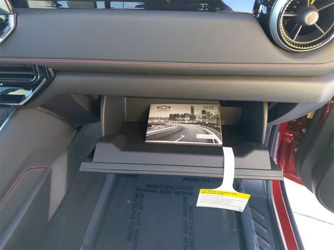 New 2026 Chevrolet Colorado Z71 w/ Technology Package image 16