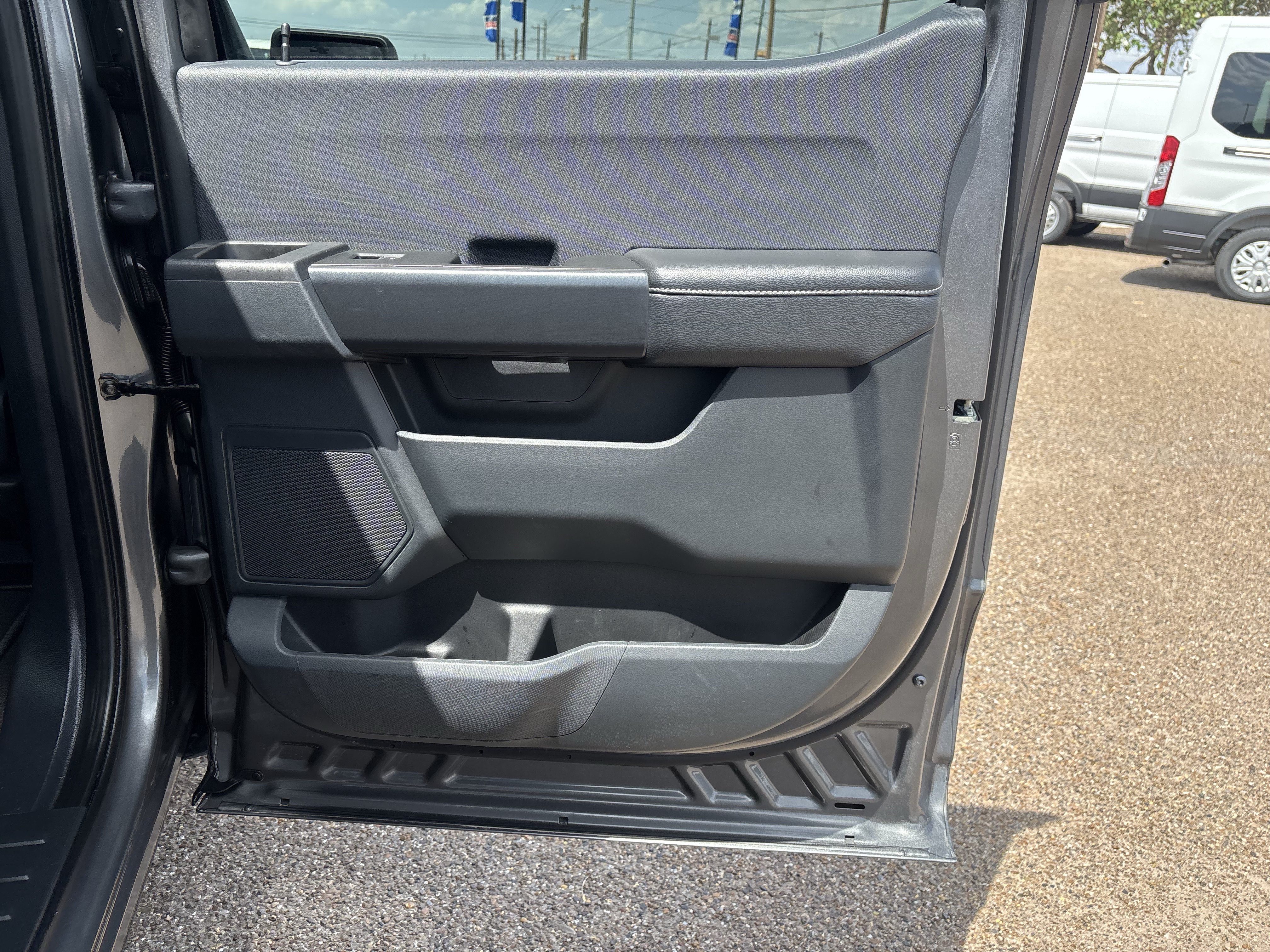 Used 2024 Ford F150 STX RWD image 18