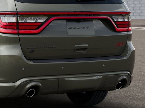 New 2026 Dodge Durango GT image 13