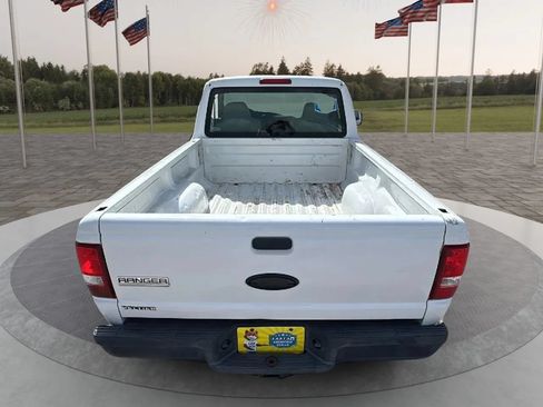 Used 2007 Ford Ranger XL RWD image 19