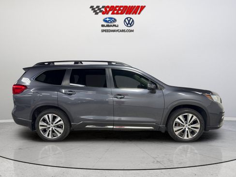 Used 2019 Subaru Ascent Limited w/ Popular Package #2A AWD/4WD image 4