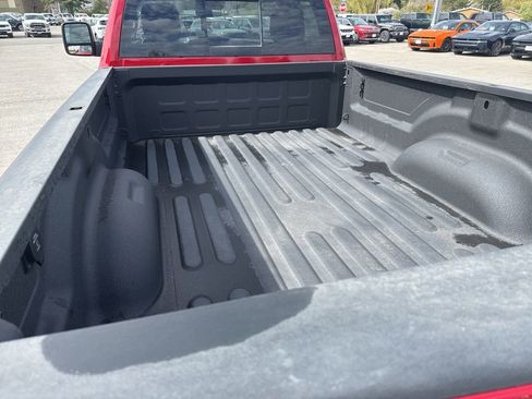 New 2026 RAM 2500 Tradesman AWD/4WD image 9