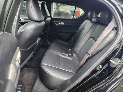 Used 2017 Lexus CT 200h image 13