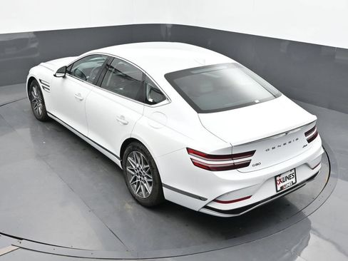 Used 2026 Genesis G80 2.5T AWD/4WD image 30