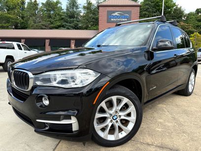 Used 2016 BMW X5 xDrive35i
