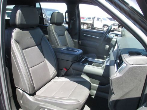 Certified 2023 GMC Yukon Denali AWD/4WD image 24