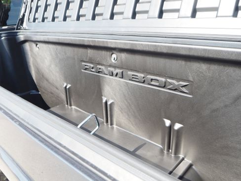 New 2026 RAM 1500 Lone Star image 10