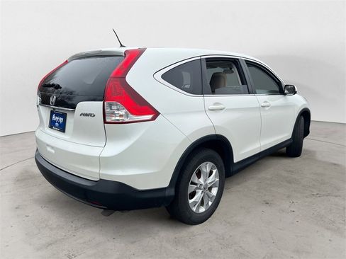Used 2014 Honda CR-V EX image 3