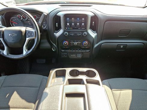 Used 2021 Chevrolet Silverado 1500 RST image 15