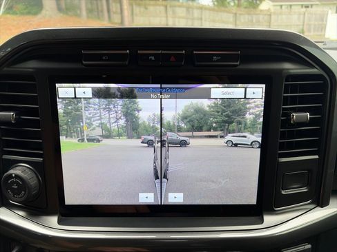 Used 2023 Ford F150 XLT w/ Equipment Group 302A High AWD/4WD image 30