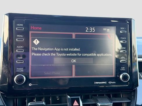 Used 2021 Toyota Corolla SE w/ Special Edition image 13