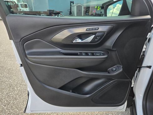 Used 2020 GMC Terrain SLT w/ Preferred Package FWD image 25