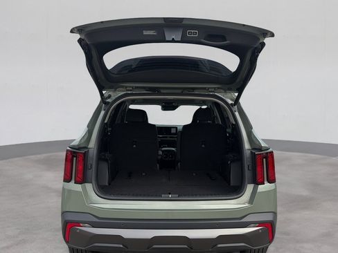 Used 2025 Kia Sorento X-Line EX AWD/4WD image 26