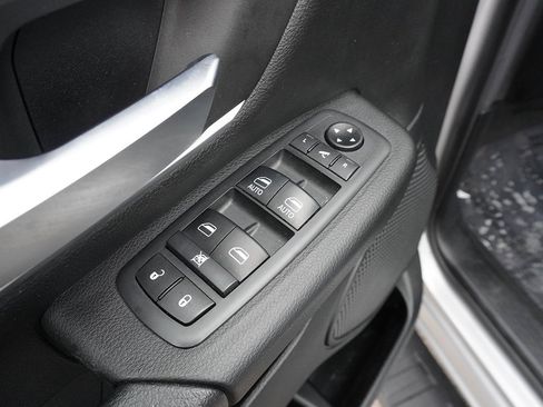 Used 2020 RAM 1500 Big Horn image 38