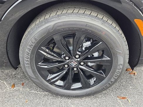 New 2026 Buick Envista Sport Touring w/ Convenience I Package image 16