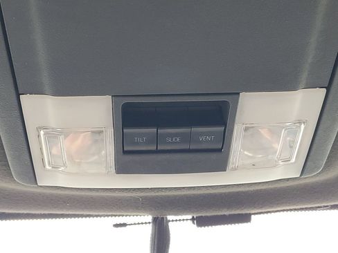 Used 2014 Ford Expedition Limited w/ Equipment Group 301A AWD/4WD image 29