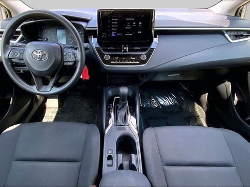 Used 2023 Toyota Corolla LE FWD image 15