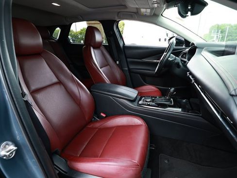 Used 2024 MAZDA CX-30 AWD 2.5 S w/ Preferred Package image 29