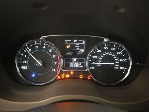 Used 2018 Subaru Forester 2.5i Premium image 9