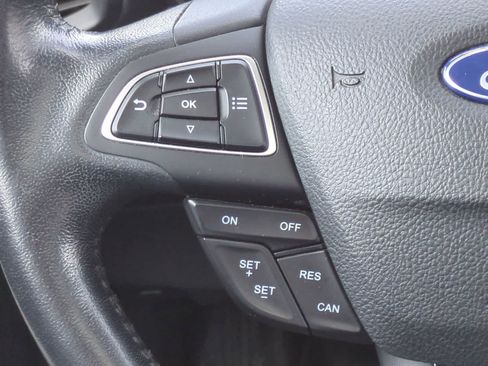 Used 2020 Ford EcoSport SE w/ SE Convenience Package FWD image 25