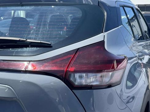 Used 2024 Nissan Kicks SV FWD image 14