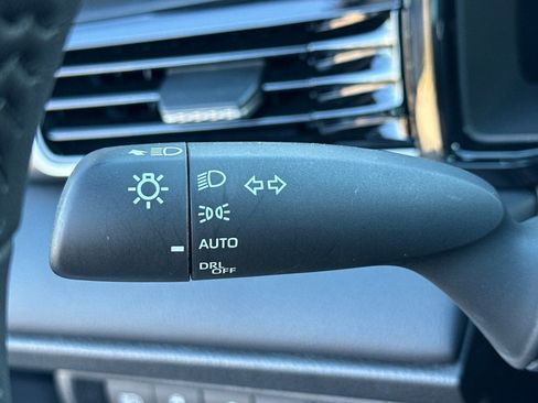 Certified 2025 Toyota Camry XSE image 38