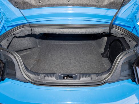 Used 2024 Ford Mustang Premium image 32