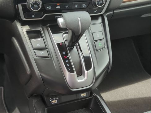 Certified 2020 Honda CR-V EX image 28
