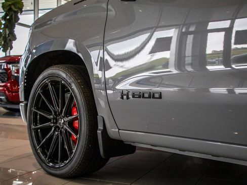 New 2025 Chevrolet Silverado 1500 RST w/ Convenience Package II image 9