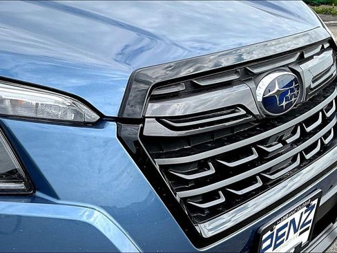 Used 2022 Subaru Forester Limited AWD/4WD image 29