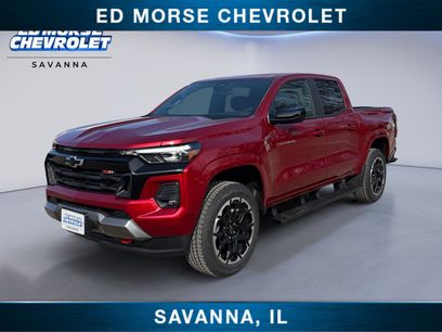 New 2026 Chevrolet Colorado Z71 w/ Z71 Convenience Package 2