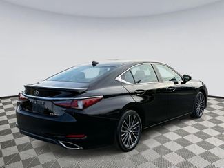 Used 2023 Lexus ES 350 Premium video 2