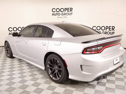 Used 2023 Dodge Charger Scat Pack image 23