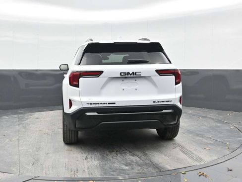 New 2026 GMC Terrain Elevation w/ Elevation Premium Package image 10
