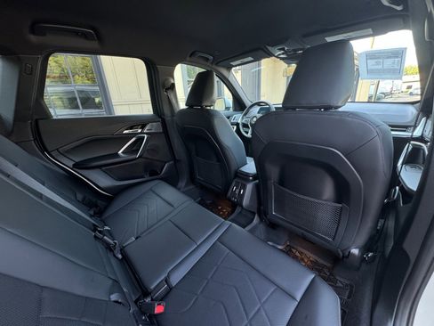 Used 2024 BMW X1 xDrive28i w/ Convenience Package image 35