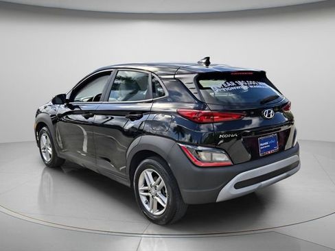 Certified 2023 Hyundai Kona SE image 7