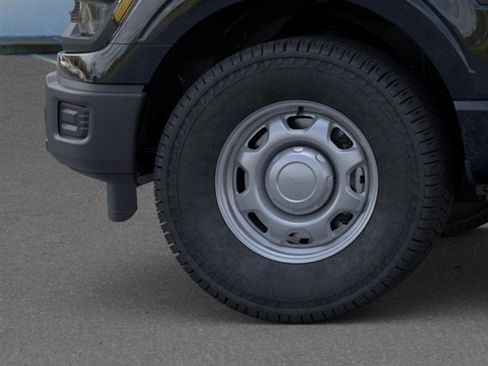 New 2026 Ford F150 XL image 19