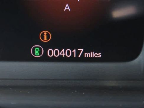 Certified 2025 Honda Accord Touring image 32