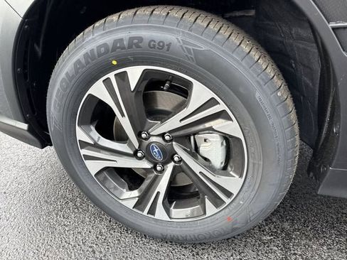 New 2026 Subaru Crosstrek 2.0i Premium AWD/4WD image 52