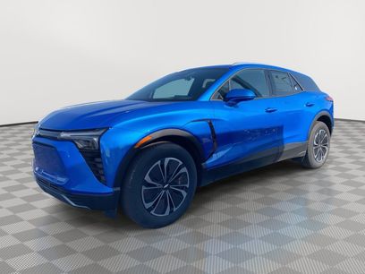New 2024 Chevrolet Blazer EV LT