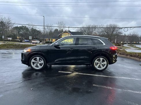 Used 2025 Audi Q5 Prestige AWD/4WD image 4
